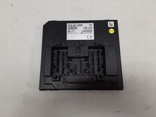 Volkswagen Skoda Modus Zentralverriegelungseinheit Steuergerät BCM 6C0937089B ^ comprar usado  Enviando para Brazil