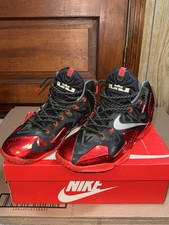 Nike lebron away for sale  Irwin