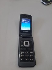 Samsung c3520 mobile for sale  PETERBOROUGH