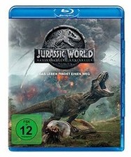 Jurassic gefallene königreich gebraucht kaufen  Berlin