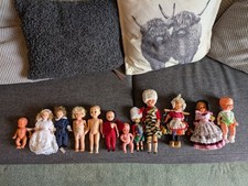 Bundle small vintage for sale  KEIGHLEY