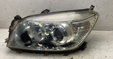 Faro anteriore sinistro usato  Italia