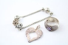 thomas sabo ring for sale  LEEDS
