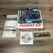 Carte mere gigabyte d'occasion  Expédié en Belgium