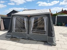 2015 camplet classic for sale  THORNTON-CLEVELEYS