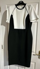 Ladies size black for sale  CRAIGAVON