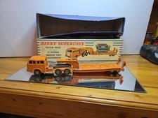 Dinky toys ref d'occasion  Expédié en Belgium