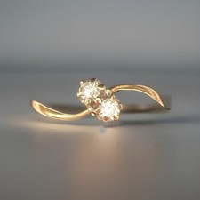 Vintage 9ct gold for sale  ST. HELENS