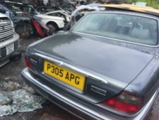 Jaguar xj6 x300 for sale  BELLSHILL