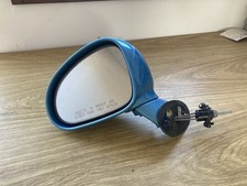 Chevrolet matiz außenspiegel gebraucht kaufen  Thurnau