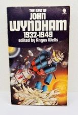 Best john wyndham for sale  WOKING