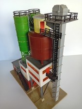 Faller 950 betonmischwerk gebraucht kaufen  Leichlingen (Rheinland)