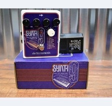 Electro harmonix synth for sale  LONDON