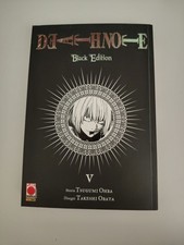 Death note black usato  Rovigo