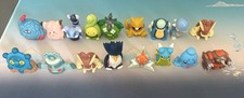 Pokémon bandai figure for sale  POOLE
