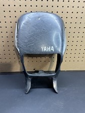 Usado, 2003 Yamaha XT225 XT 225 farol carenagem capô carcaça plástico comprar usado  Enviando para Brazil