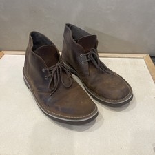 men s clarks boots for sale  USA