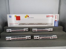 Märklin spur 43476 gebraucht kaufen  Wenden