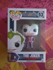 Funko pop batman d'occasion  Montauban