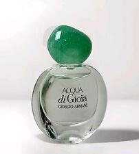 Armani acqua gioia gebraucht kaufen  Landau