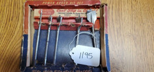 Vintage chicago latrobe for sale  George