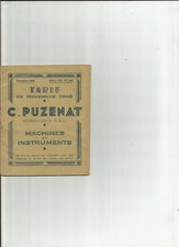 Puzenat bourbon lancy usato  Spedire a Italy