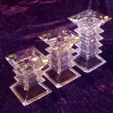 Shannon crystal pagoda for sale  Durham