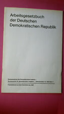 239056 arbeitsgesetzbuch deuts gebraucht kaufen  Herzebrock-Clarholz