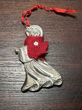 Lenox christmas caroler for sale  Norwell