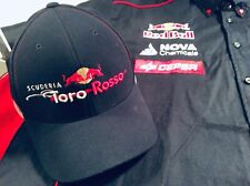 Scuderia toro rosso d'occasion  Expédié en Belgium