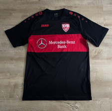 Vfb stuttgart fussballschule gebraucht kaufen  Tübingen