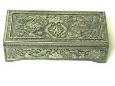 Antique velvet lined usato  Vertemate con Minoprio