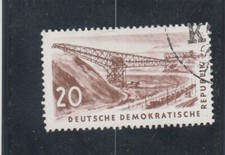 L6958 allemagne rda d'occasion  Reims