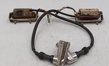 Coppia bobine yamaha usato  Lamezia Terme