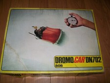 Dromocar dn702 bob usato  Savona