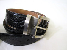 Luxuriously crocodile 40mm for sale  Pearland