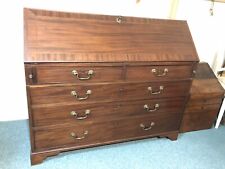 Commode bureau scriban d'occasion  Saint-Malo