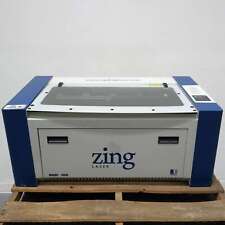 Epilog 40w zing for sale  Berryville