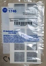 Allen bradley rockwell usato  Sarzana