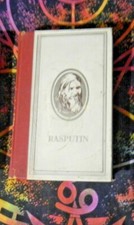 Libro rasputin gilbert usato  Bellaria Igea Marina