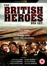 British heroes collection for sale  STOCKPORT