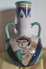 Vaso ceramica pinto usato  Gualdo Tadino