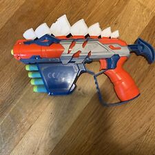 Nerf dinosquad stego gebraucht kaufen  Gilching