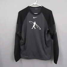 Nike pullover sweatshirt for sale  Rogers