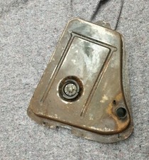 Trabant tank riginal gebraucht kaufen  Borna