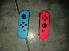 Nintendo switch joy for sale  Wheatfield