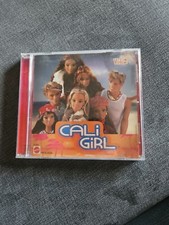 caligirl barbie girl gebraucht kaufen caligirl barbie girl gebraucht kaufen  Toppenstedt