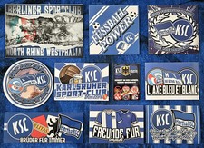 Hertha bsc karlsruher gebraucht kaufen  Deutschland