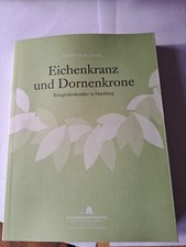 Eichenkranz dornenkrone kriege gebraucht kaufen  Pinneberg