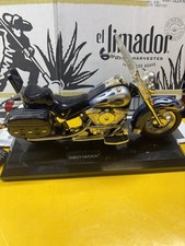 Telemania harley davidson for sale  King